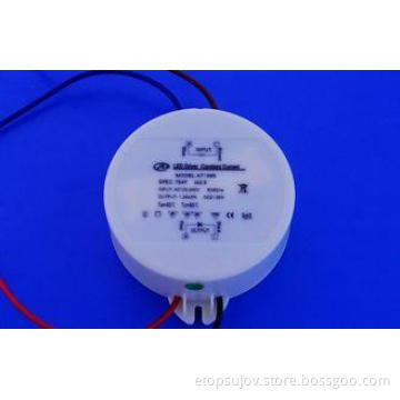 1.28A Led constant Current driver,LED power supply for 28W